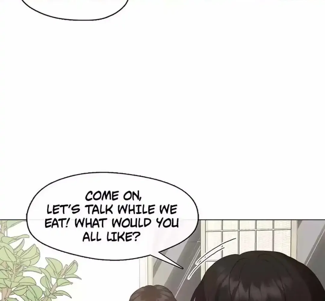 Underworld Restaurant Zinmanga X Chapter 62 Page 84