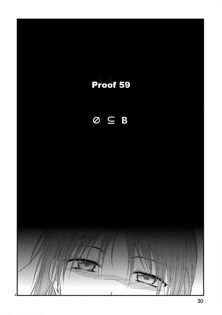 Rike ga Koi ni Ochita no de Shoumeishitemita Zinmanga X Chapter 59 Page 4