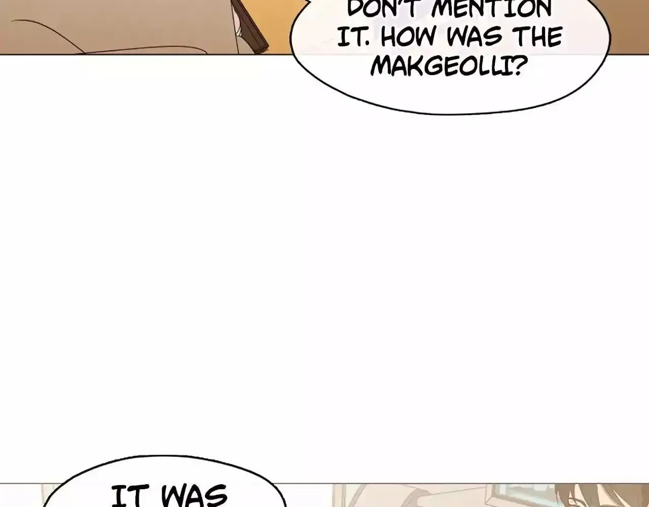 Underworld Restaurant Zinmanga X Chapter 61 Page 21