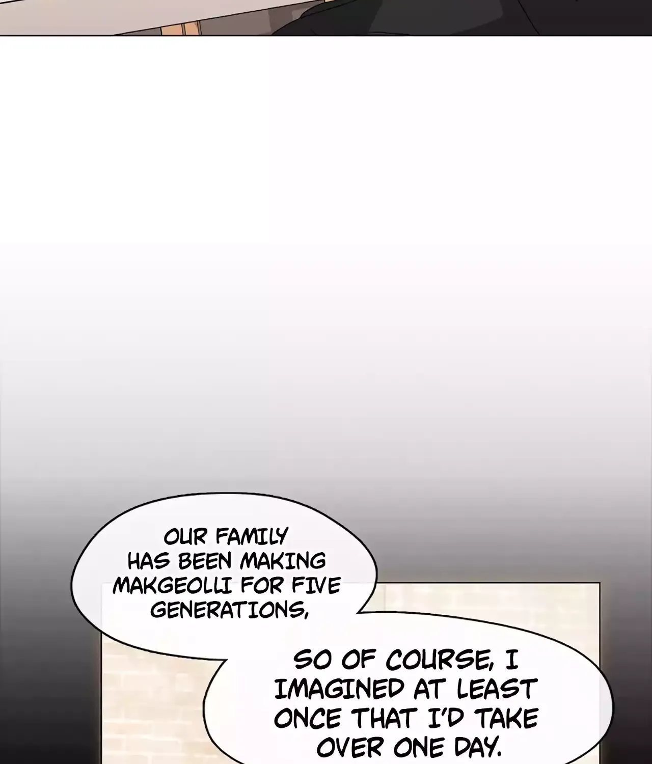 Underworld Restaurant Zinmanga X Chapter 59 Page 45