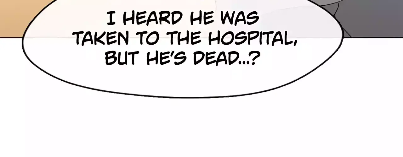 Underworld Restaurant Zinmanga X Chapter 54 Page 8