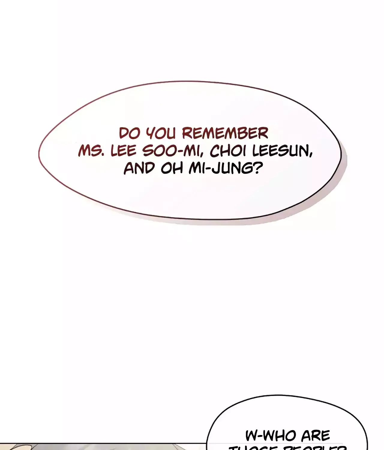 Underworld Restaurant Zinmanga X Chapter 54 Page 48