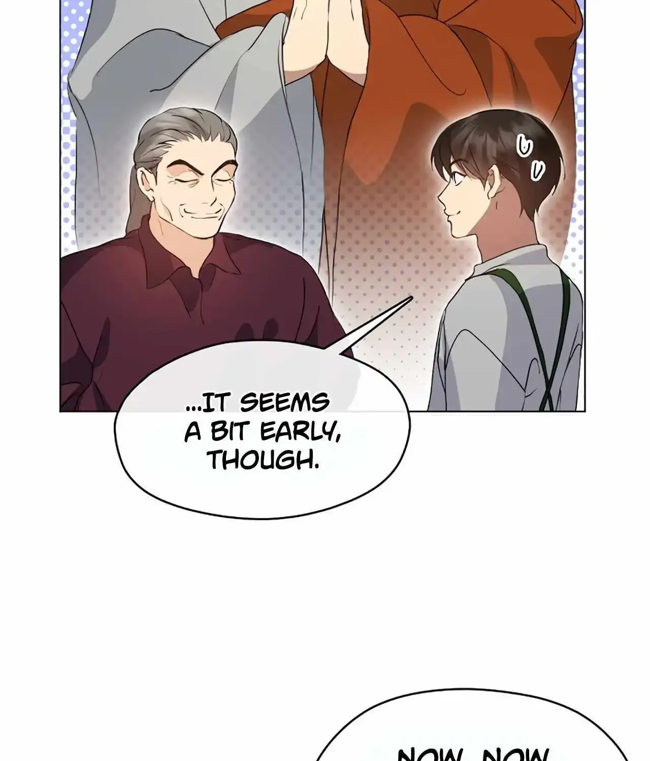 Underworld Restaurant Zinmanga X Chapter 53 Page 24
