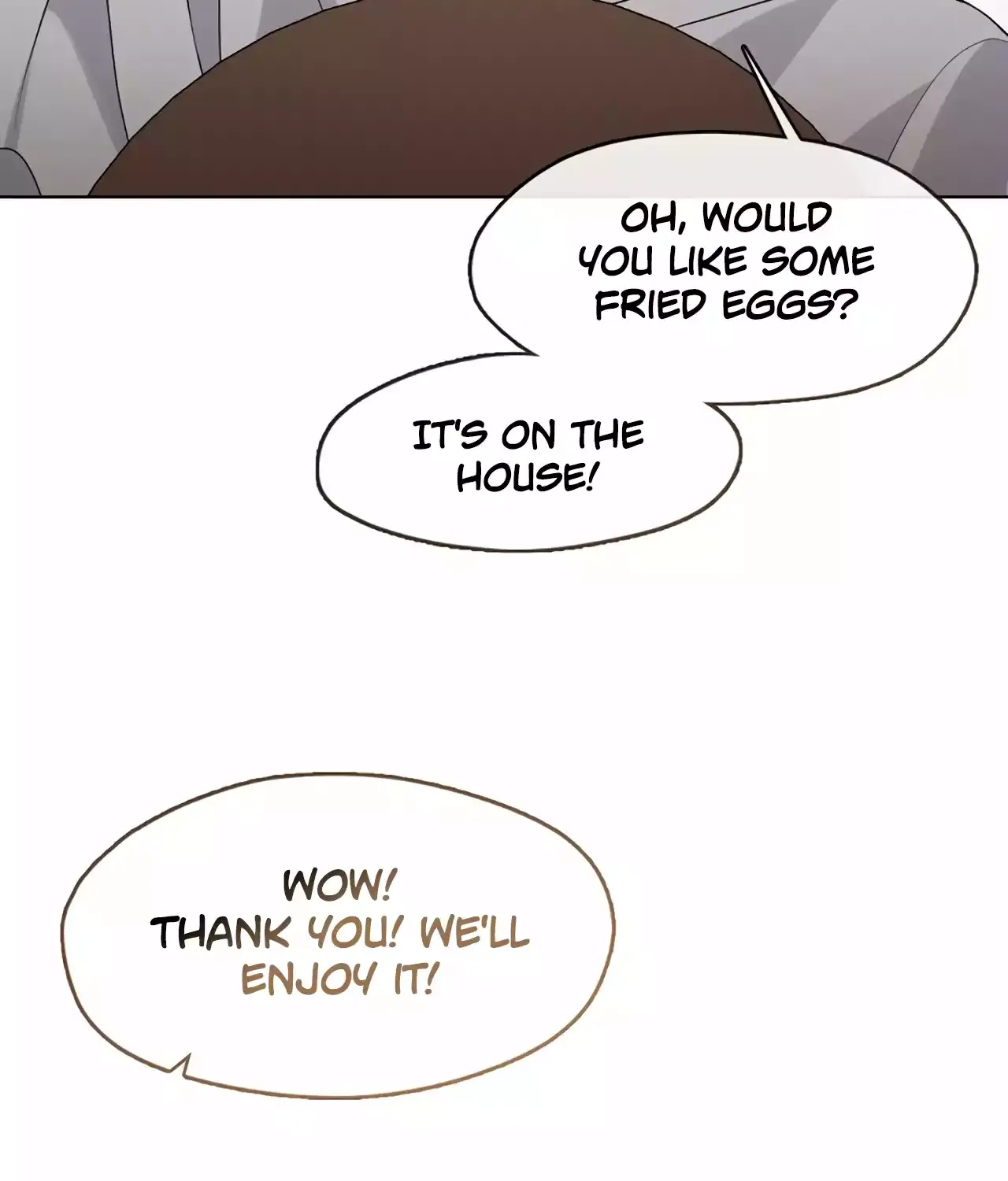 Underworld Restaurant Zinmanga X Chapter 52 Page 80