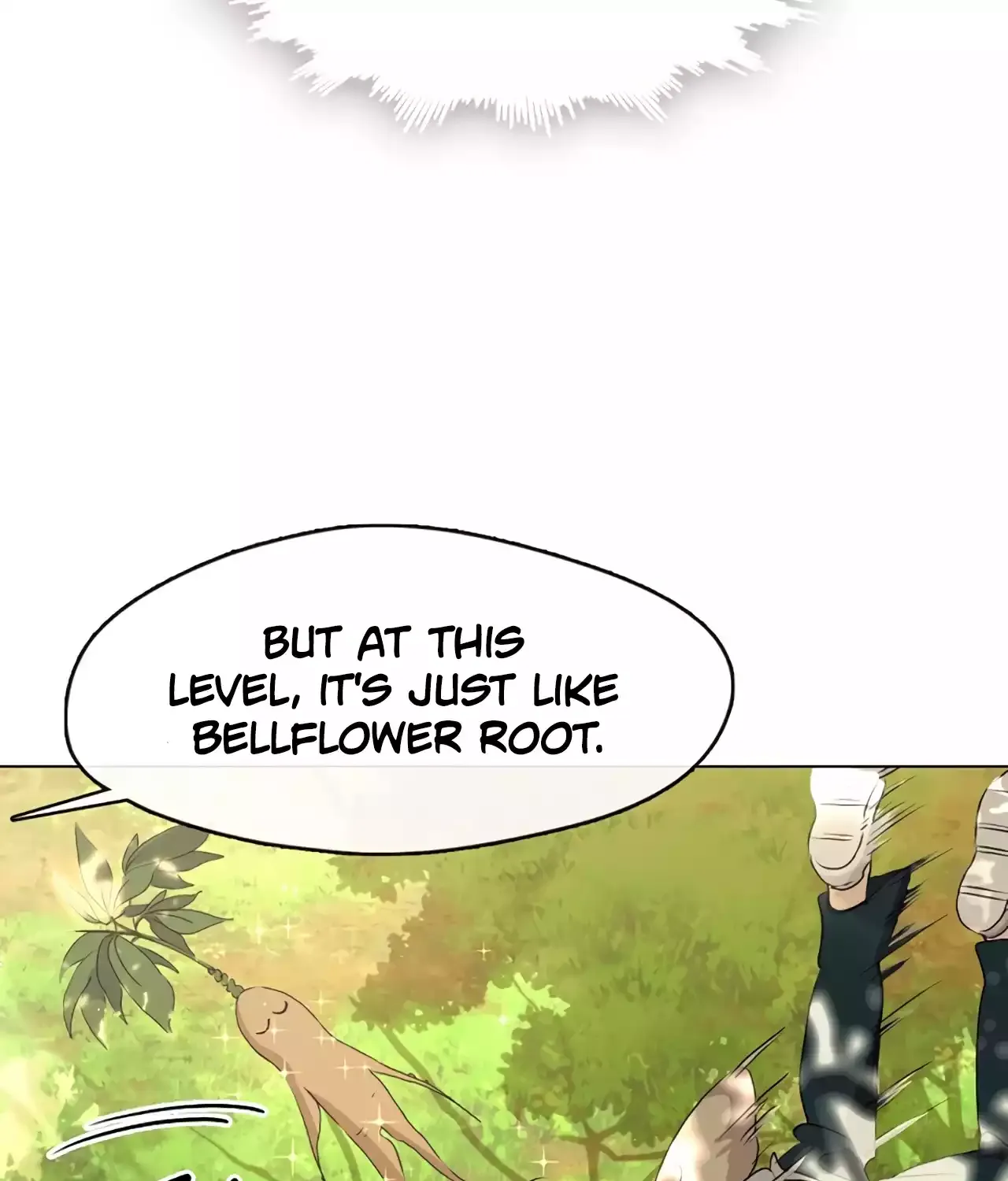 Underworld Restaurant Zinmanga X Chapter 51 Page 89
