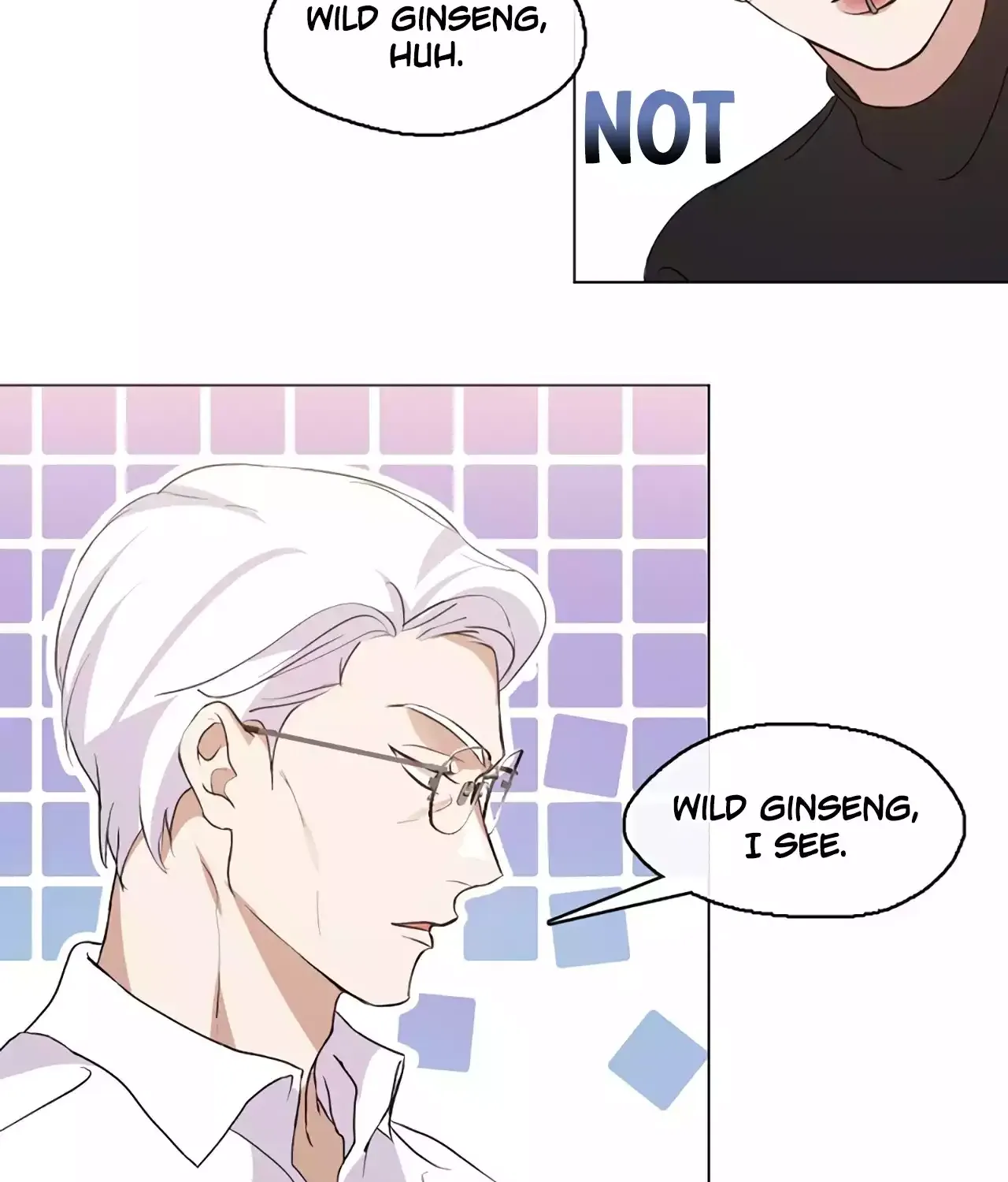 Underworld Restaurant Zinmanga X Chapter 51 Page 110
