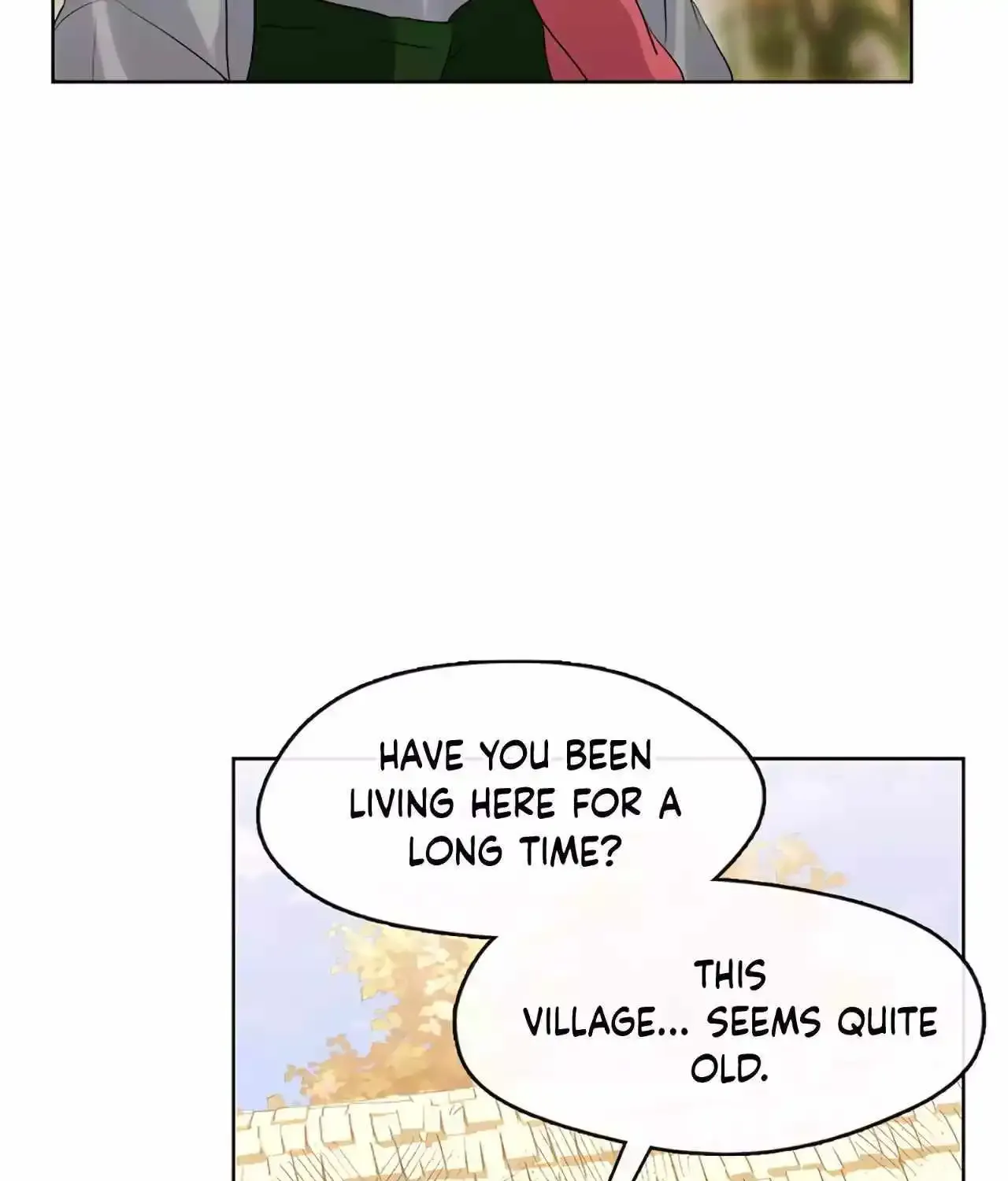 Underworld Restaurant Zinmanga X Chapter 50 Page 36