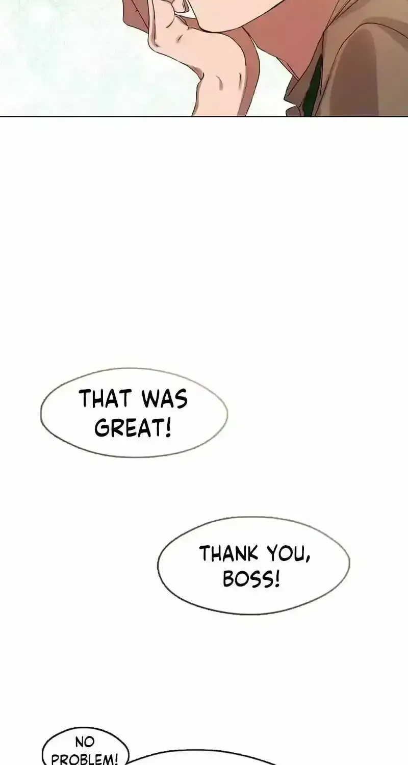 Underworld Restaurant Zinmanga X Chapter 48 Page 51