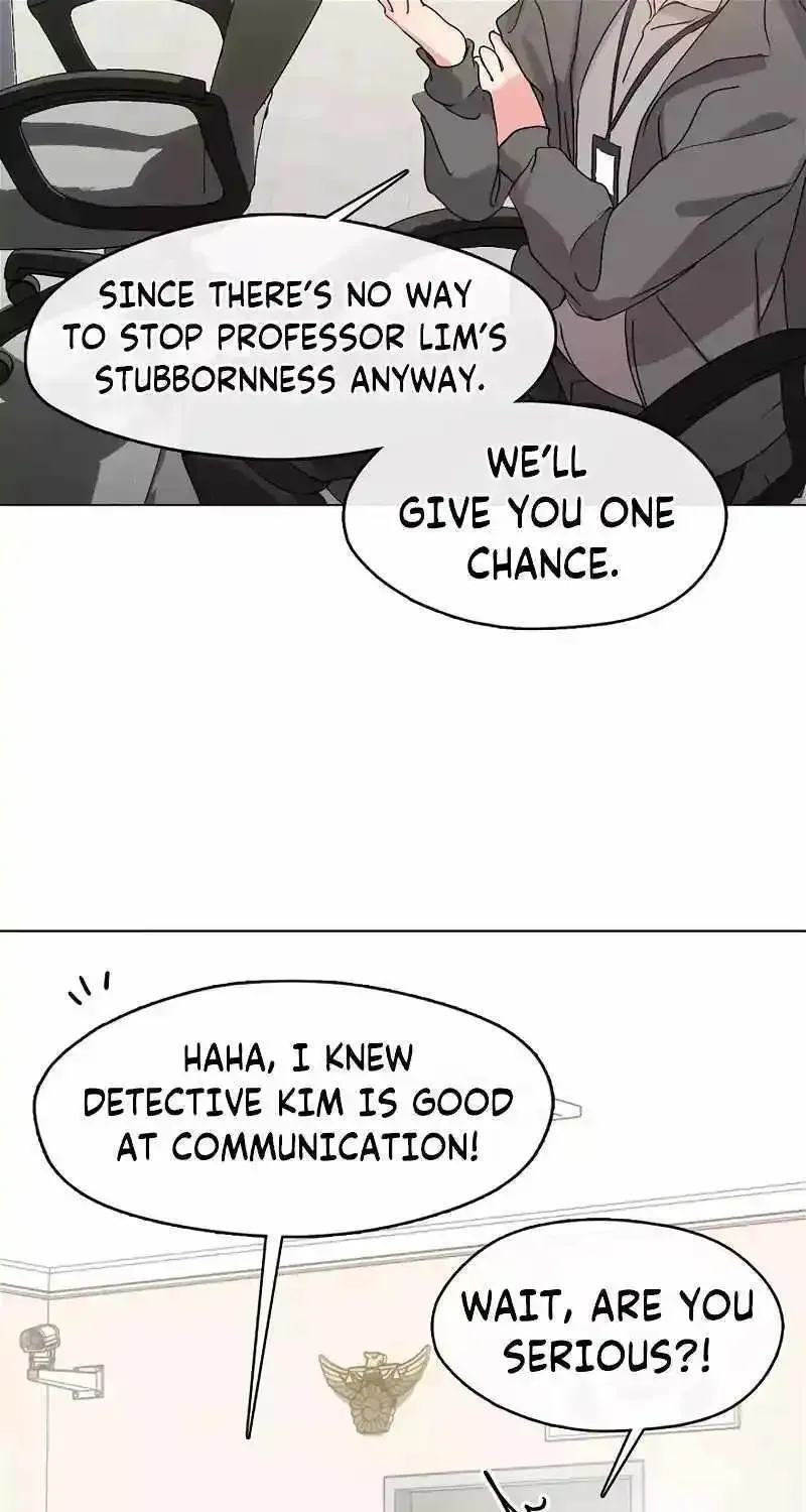 Underworld Restaurant Zinmanga X Chapter 47 Page 18