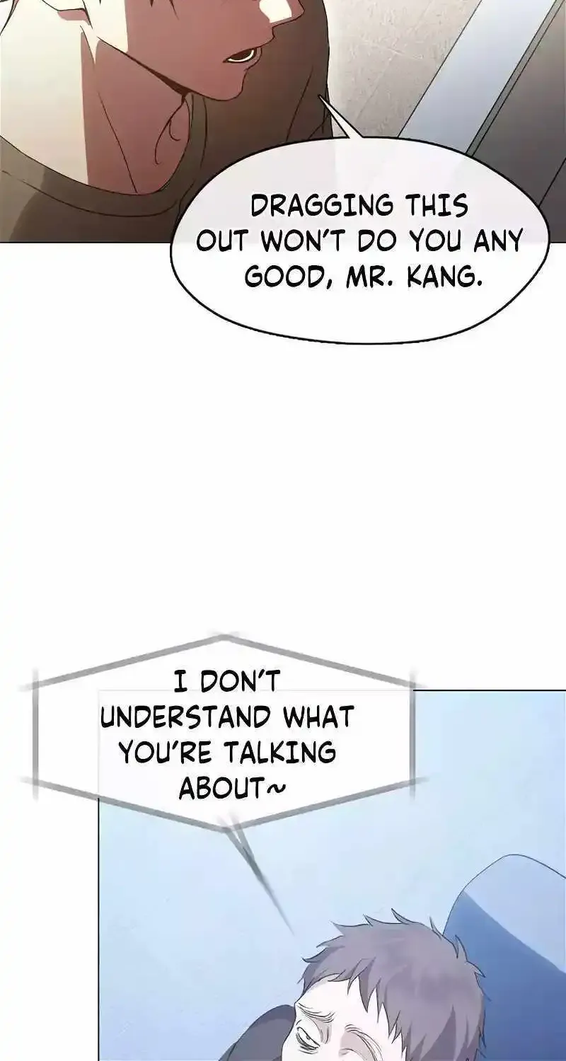 Underworld Restaurant Zinmanga X Chapter 47 Page 25
