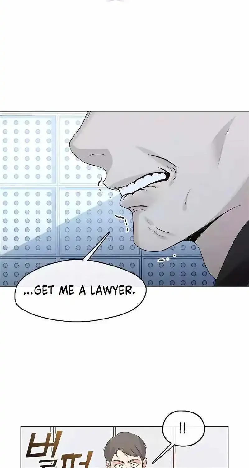 Underworld Restaurant Zinmanga X Chapter 47 Page 45