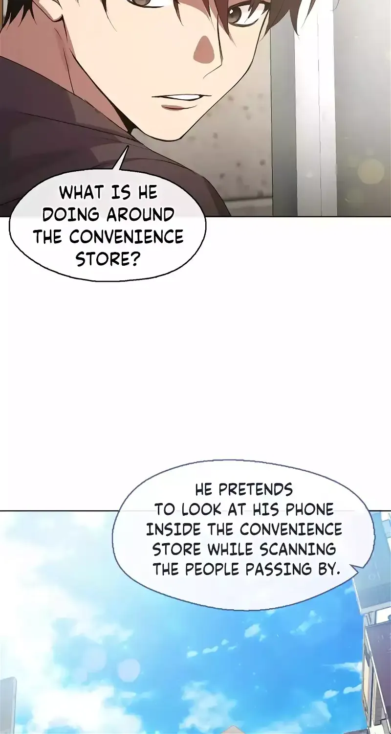 Underworld Restaurant Zinmanga X Chapter 42 Page 5