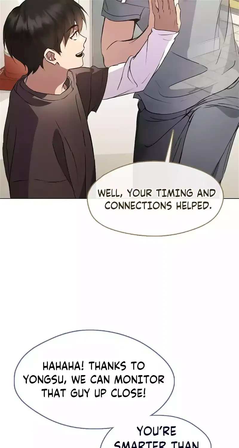 Underworld Restaurant Zinmanga X Chapter 42 Page 30