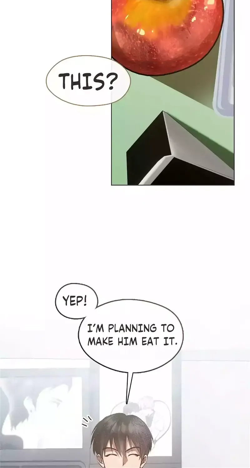 Underworld Restaurant Zinmanga X Chapter 42 Page 41