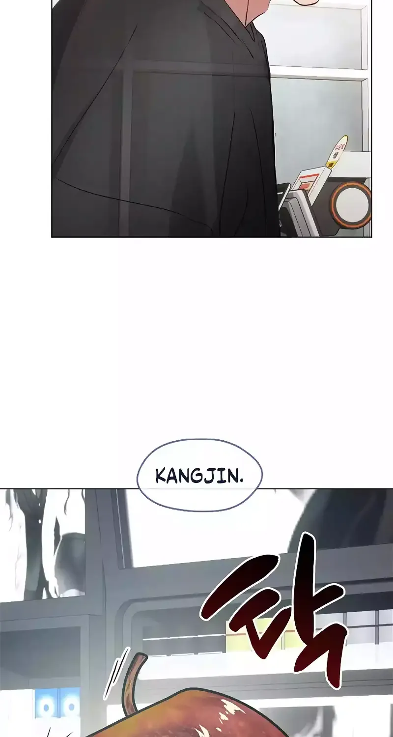 Underworld Restaurant Zinmanga X Chapter 42 Page 48