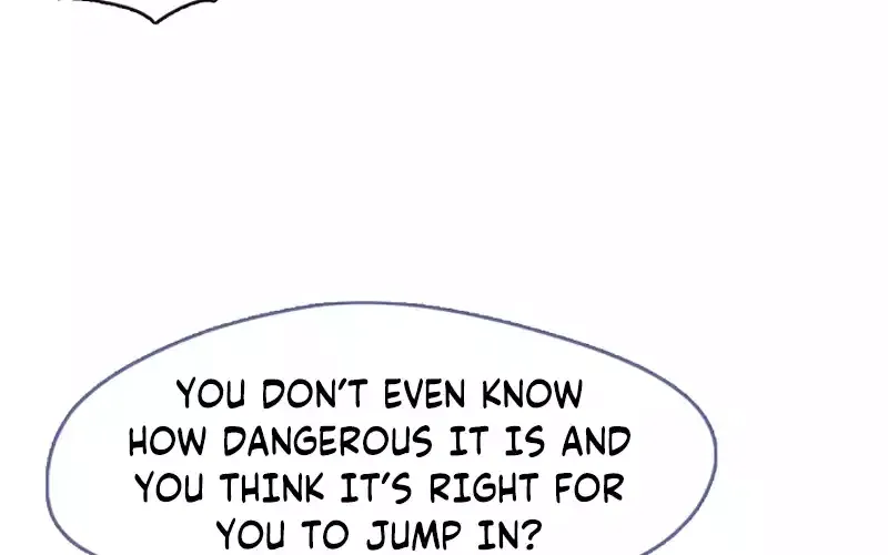 Underworld Restaurant Zinmanga X Chapter 41 Page 30