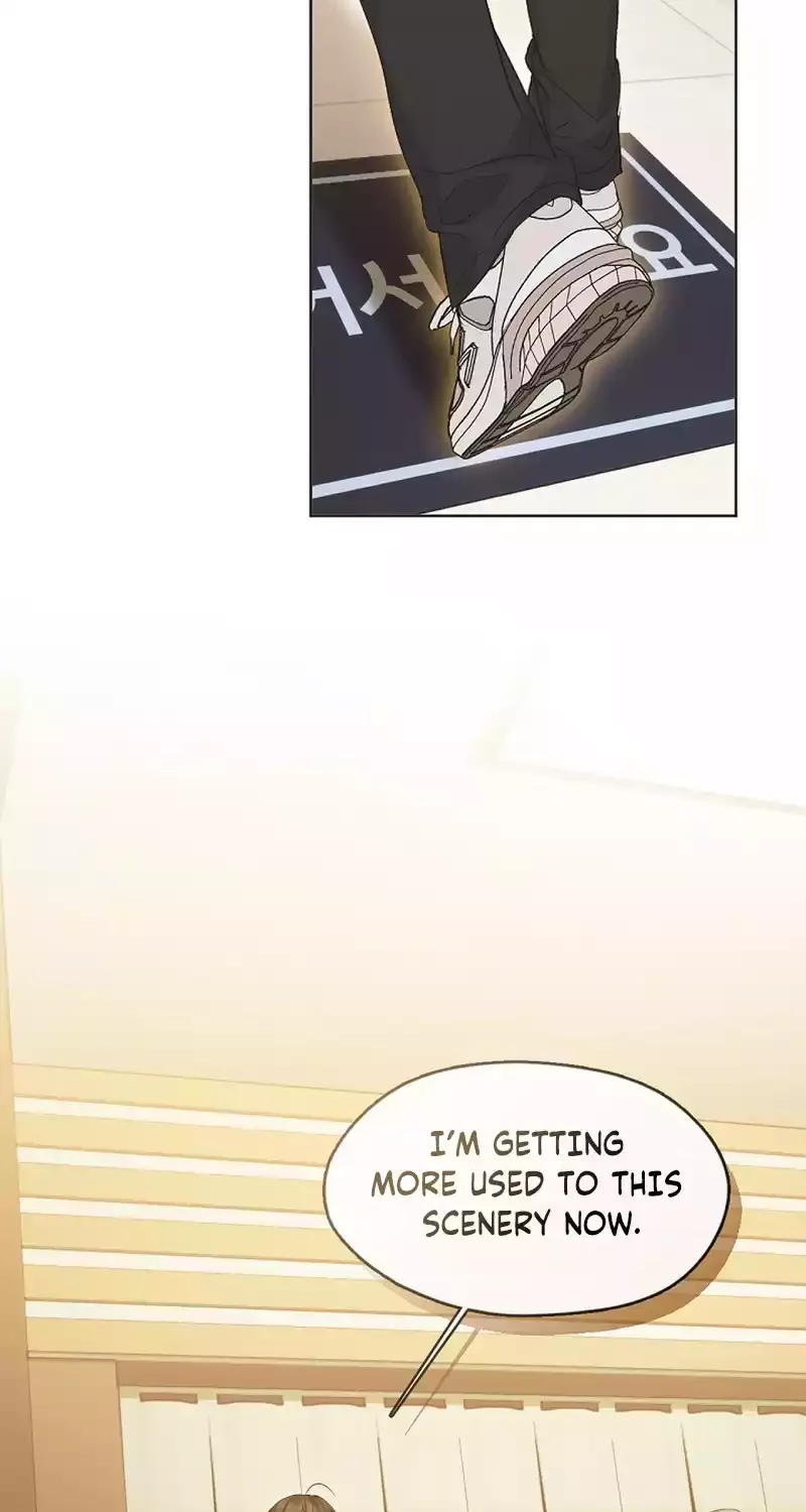 Underworld Restaurant Zinmanga X Chapter 40 Page 49