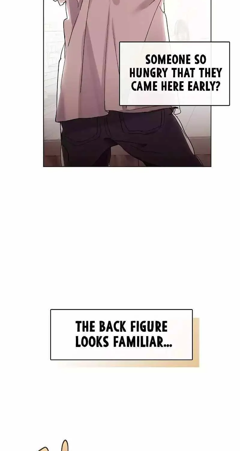 Underworld Restaurant Zinmanga X Chapter 35 Page 8