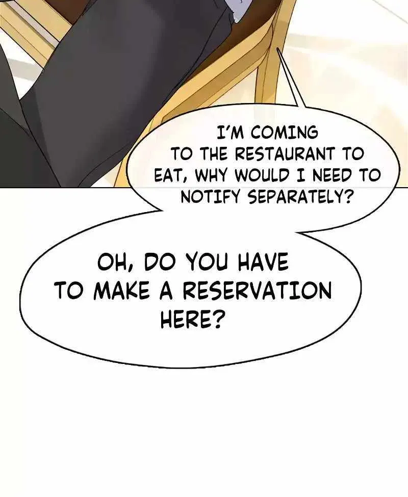 Underworld Restaurant Zinmanga X Chapter 35 Page 24