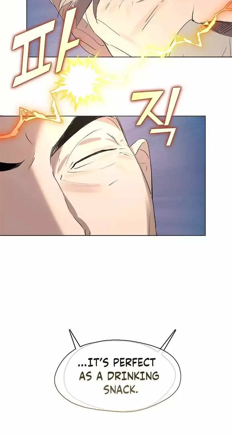 Underworld Restaurant Zinmanga X Chapter 35 Page 72