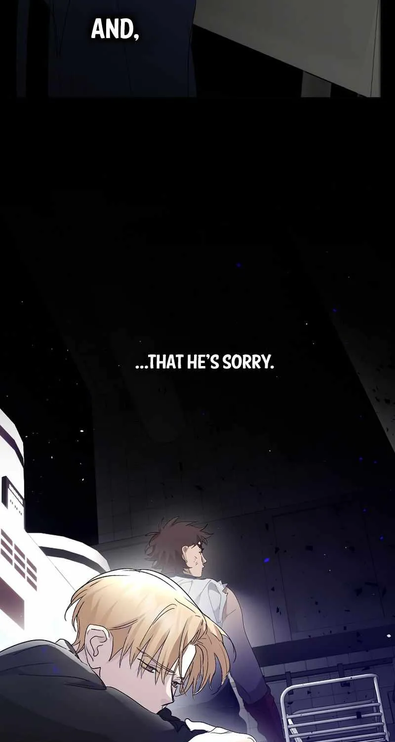 Underworld Restaurant Zinmanga X Chapter 32 Page 36