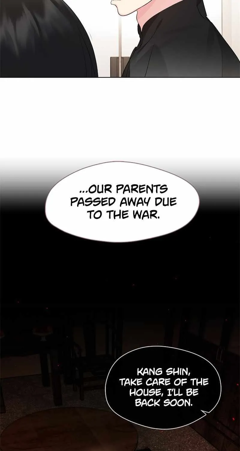 Underworld Restaurant Zinmanga X Chapter 31 Page 54