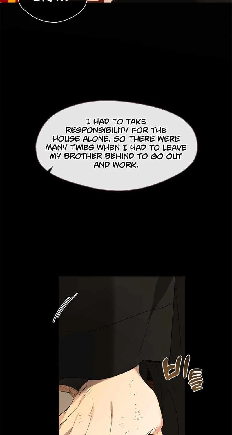 Underworld Restaurant Zinmanga X Chapter 31 Page 56
