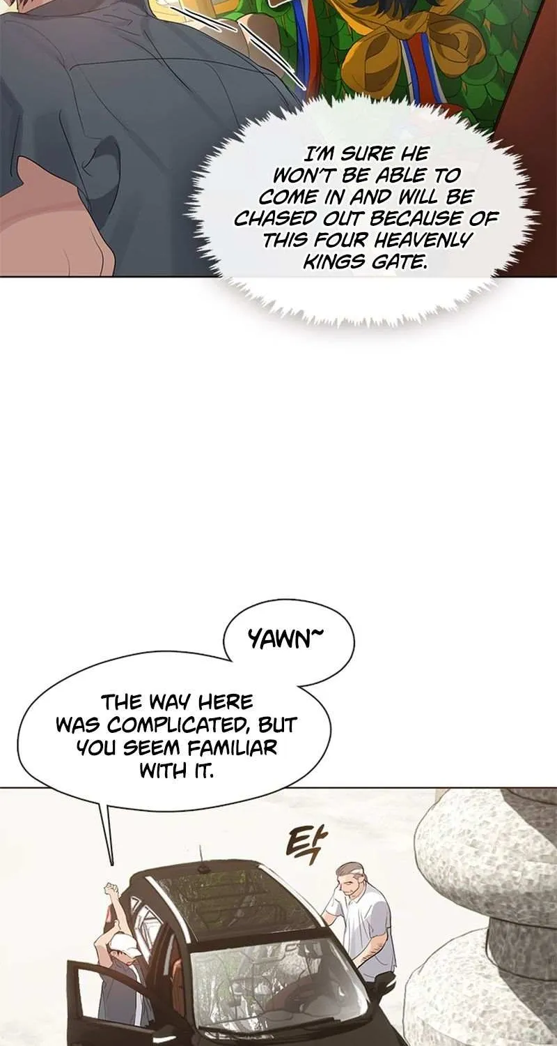 Underworld Restaurant Zinmanga X Chapter 29 Page 19
