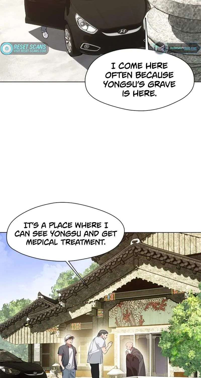 Underworld Restaurant Zinmanga X Chapter 29 Page 20