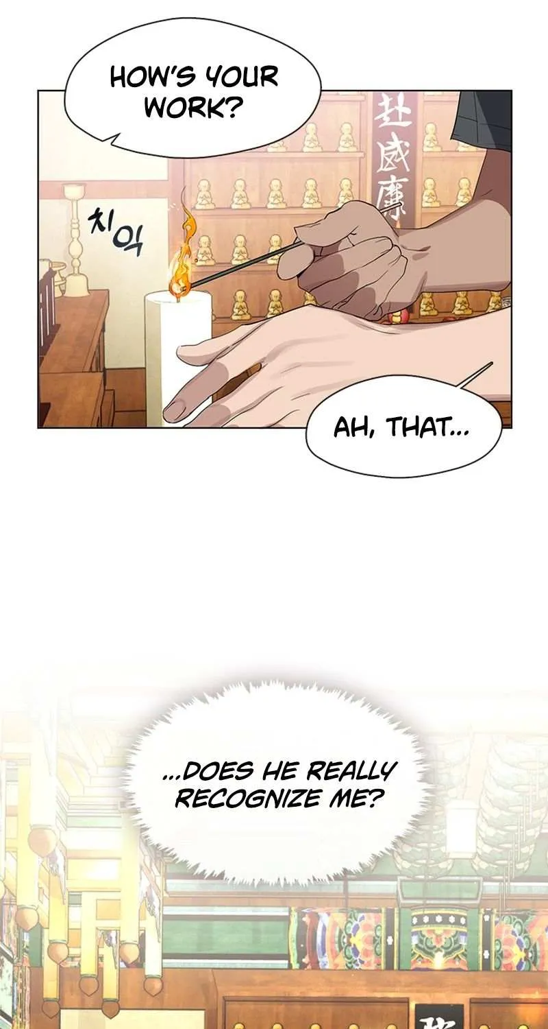 Underworld Restaurant Zinmanga X Chapter 29 Page 44