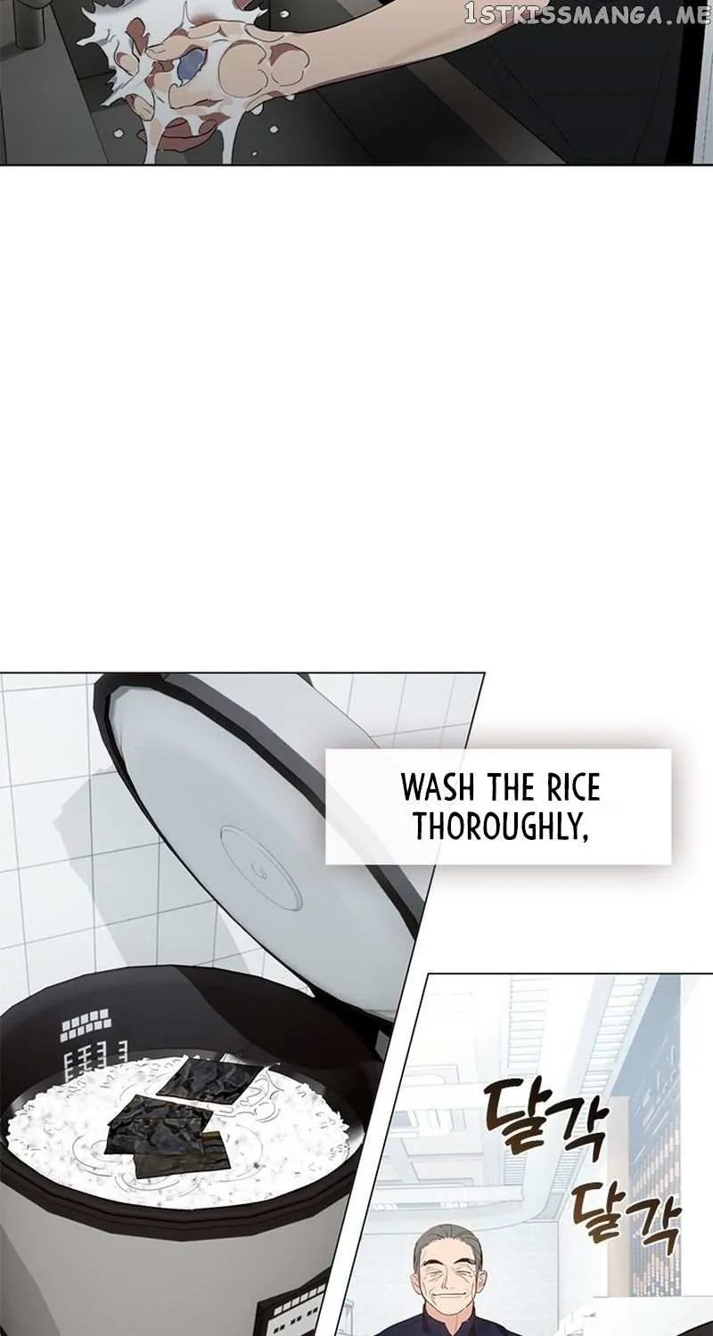 Underworld Restaurant Zinmanga X Chapter 28 Page 13