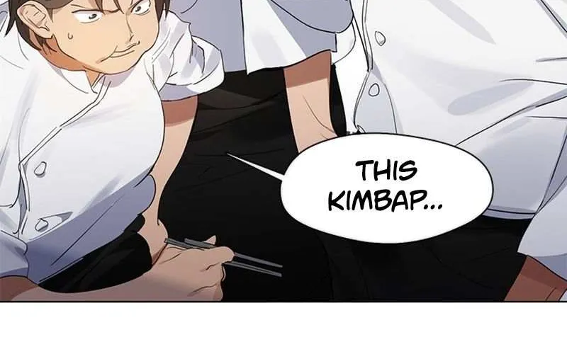 Underworld Restaurant Zinmanga X Chapter 28 Page 32