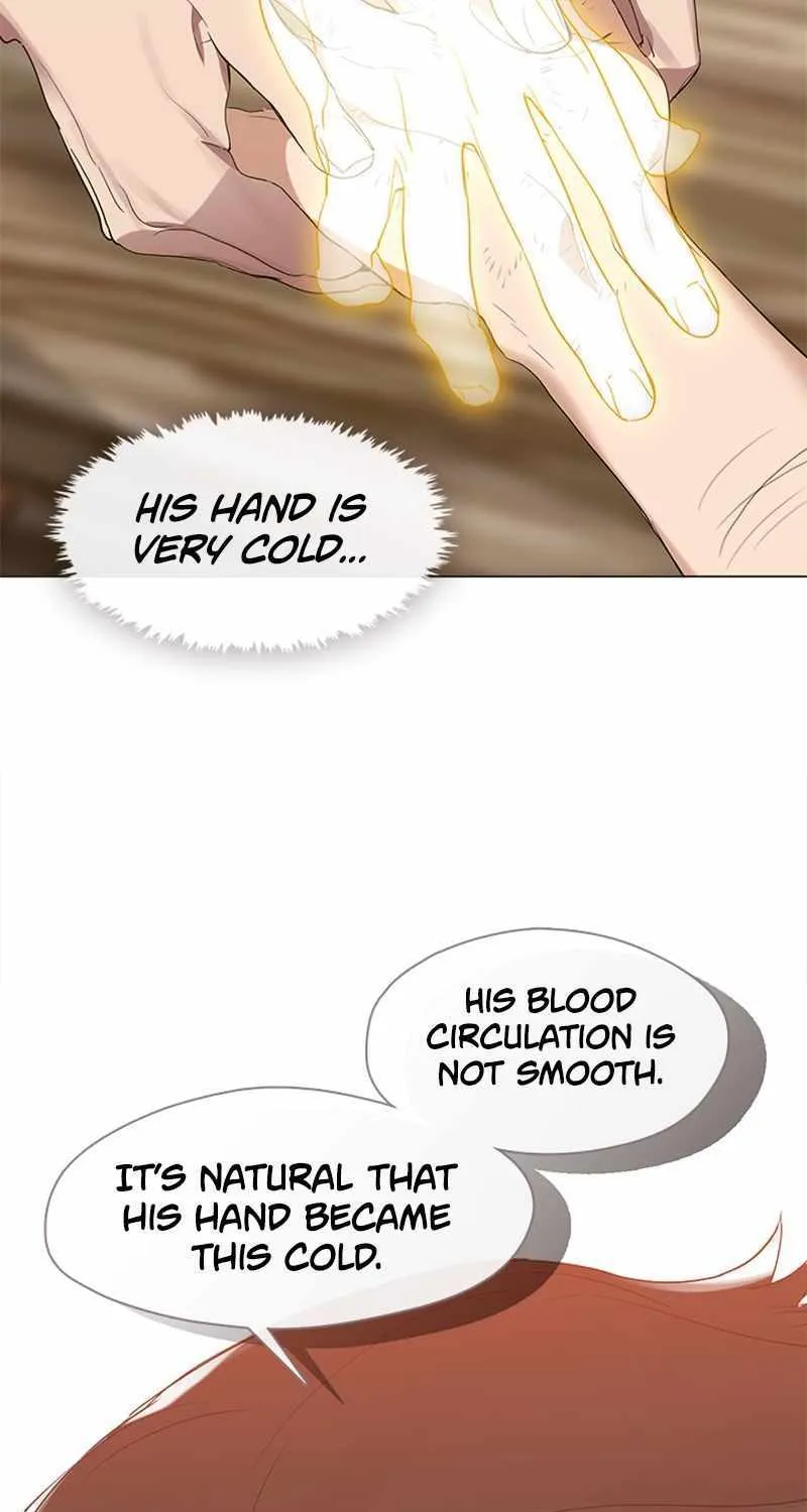 Underworld Restaurant Zinmanga X Chapter 27 Page 45