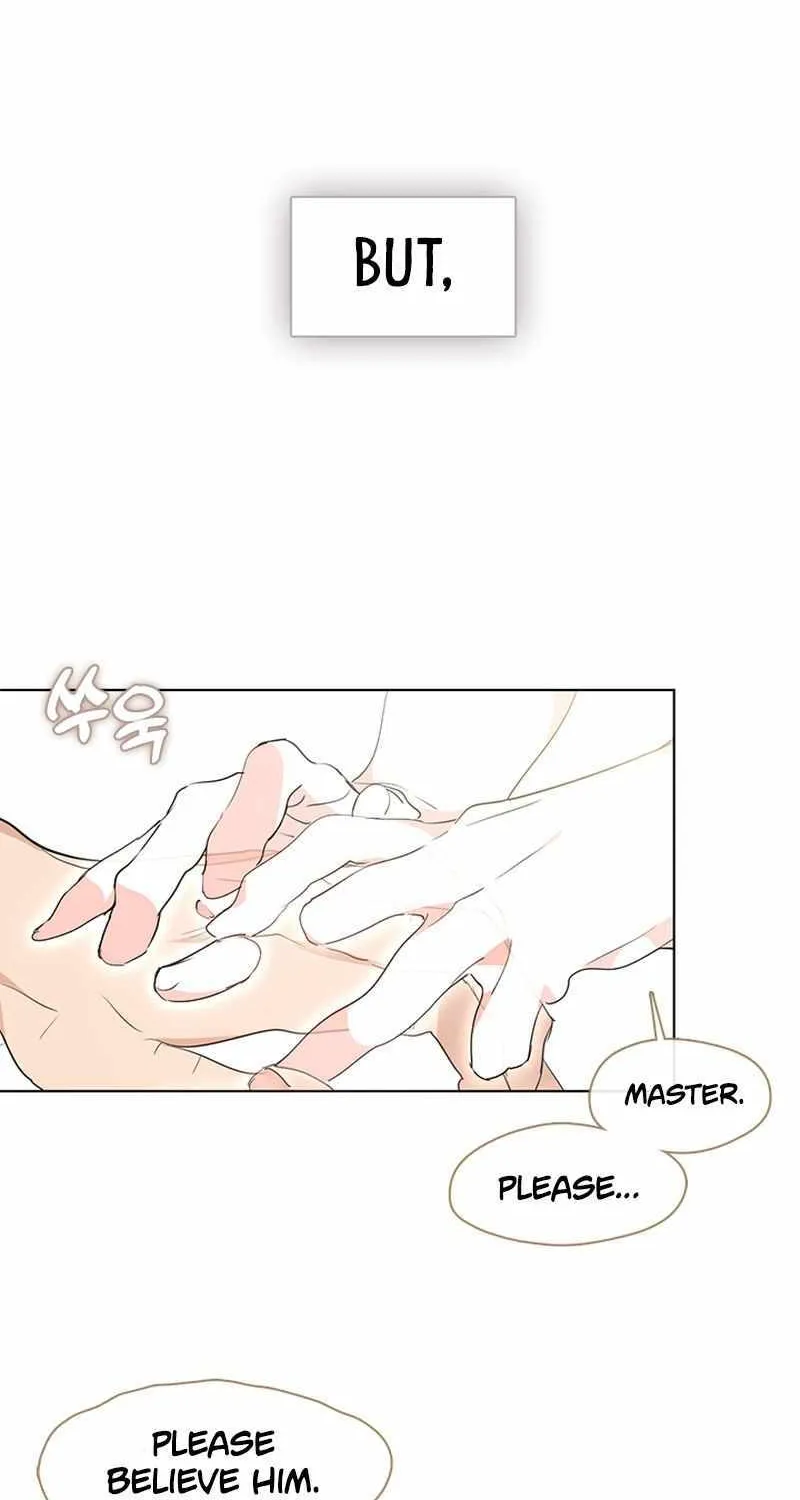 Underworld Restaurant Zinmanga X Chapter 27 Page 58