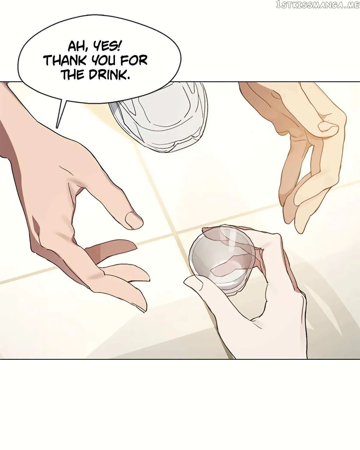 Underworld Restaurant Zinmanga X Chapter 26 Page 62