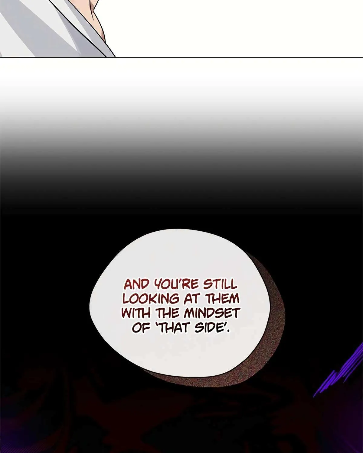 Underworld Restaurant Zinmanga X Chapter 26 Page 70