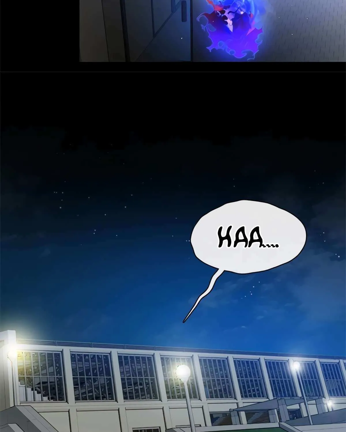 Underworld Restaurant Zinmanga X Chapter 25 Page 16