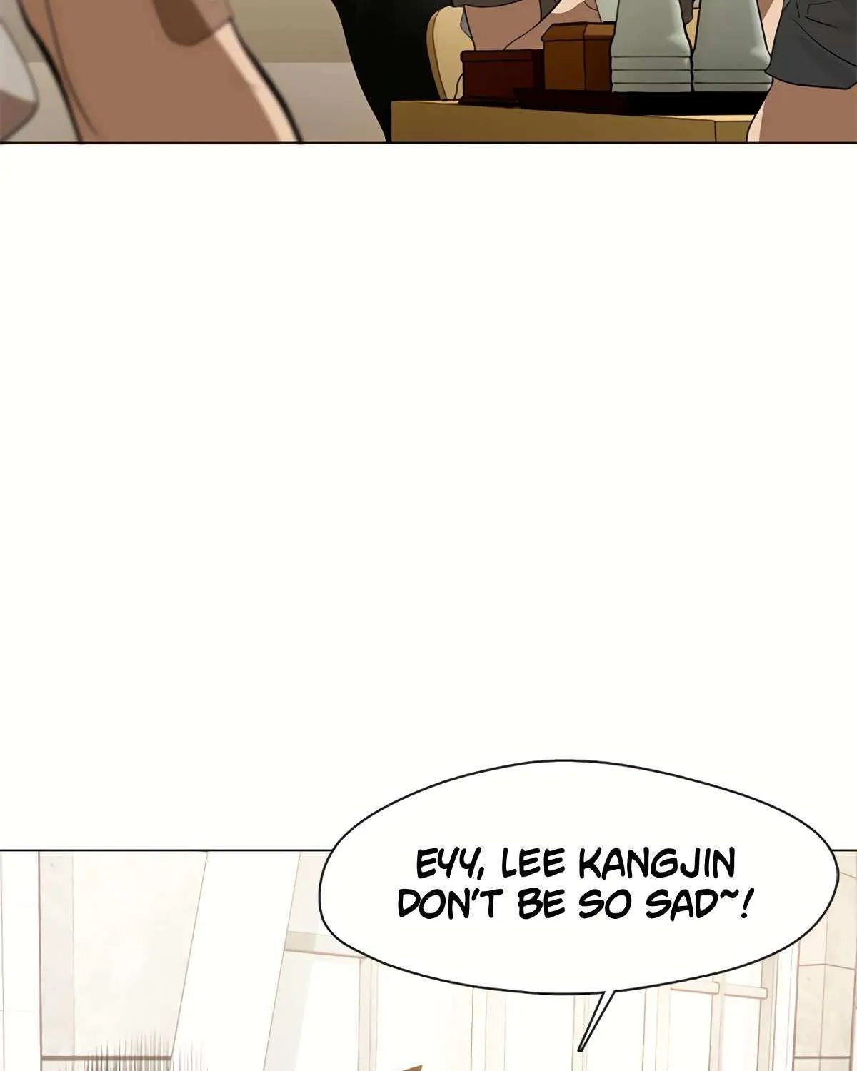 Underworld Restaurant Zinmanga X Chapter 25 Page 29