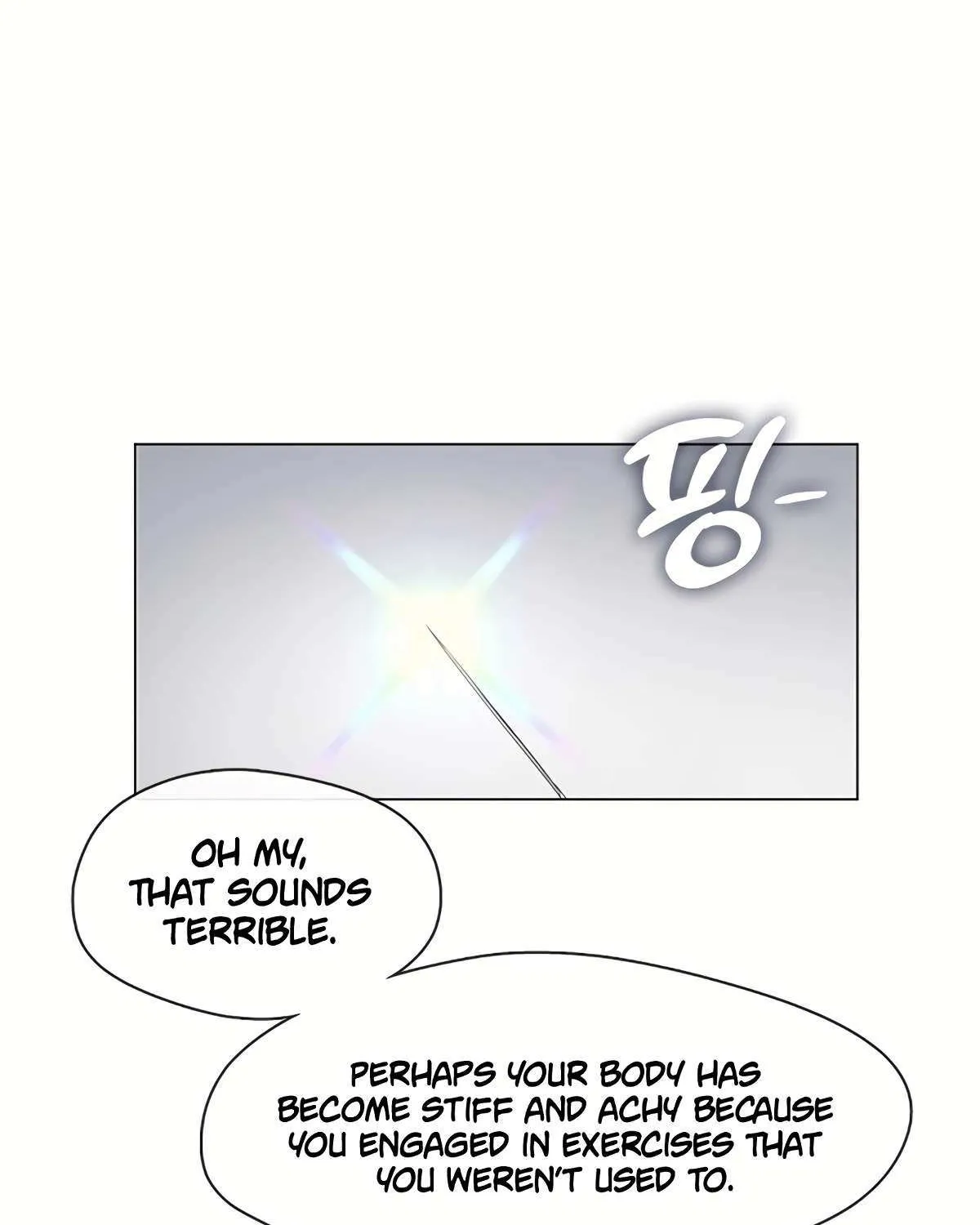 Underworld Restaurant Zinmanga X Chapter 25 Page 59