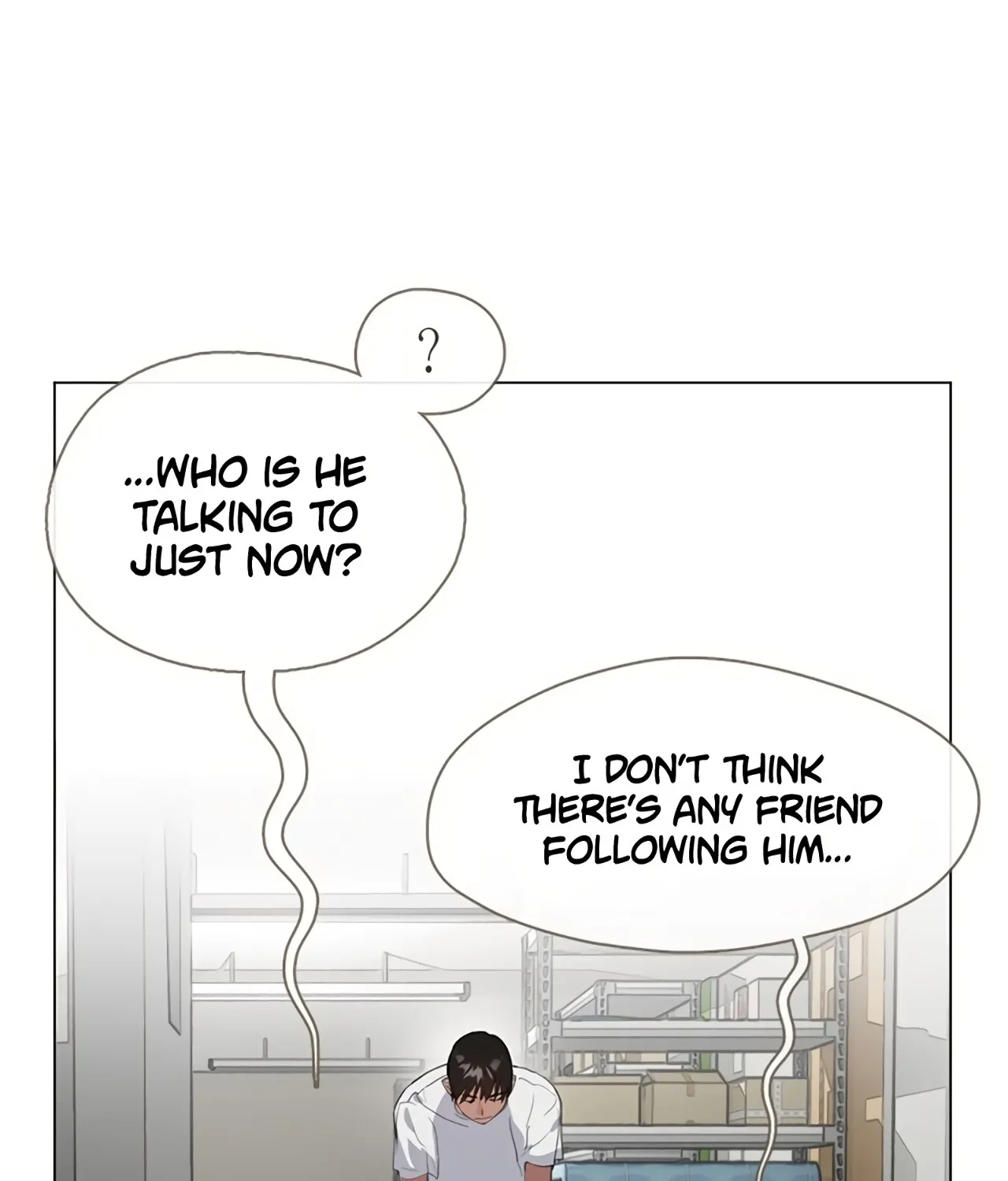 Underworld Restaurant Zinmanga X Chapter 22 Page 13
