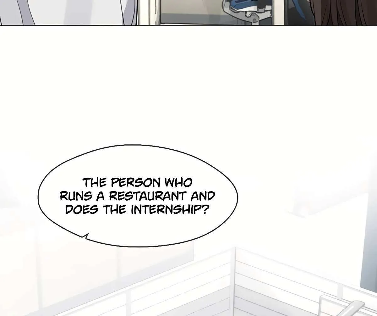 Underworld Restaurant Zinmanga X Chapter 21 Page 25