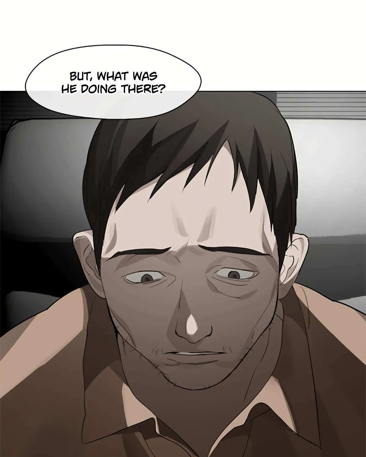 Underworld Restaurant Zinmanga X Chapter 21 Page 90