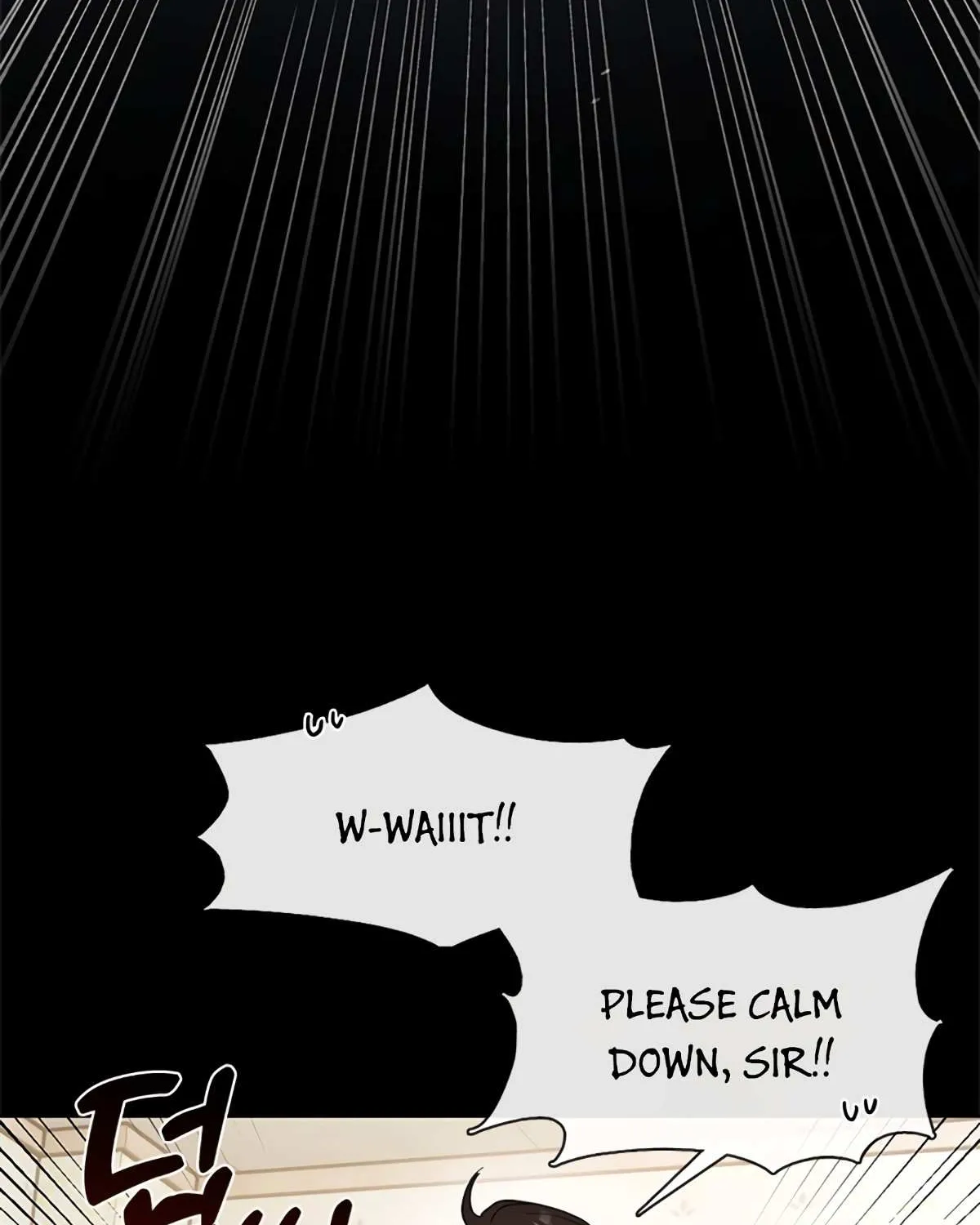 Underworld Restaurant Zinmanga X Chapter 19 Page 8
