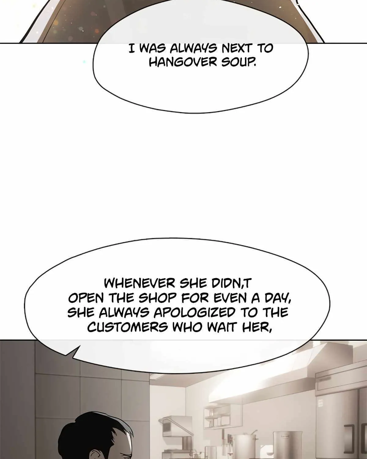 Underworld Restaurant Zinmanga X Chapter 17 Page 2