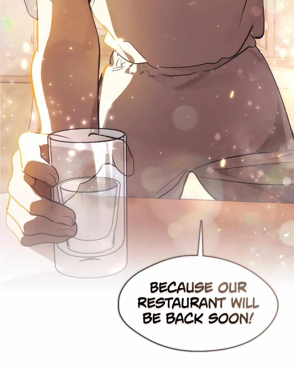 Underworld Restaurant Zinmanga X Chapter 17 Page 30