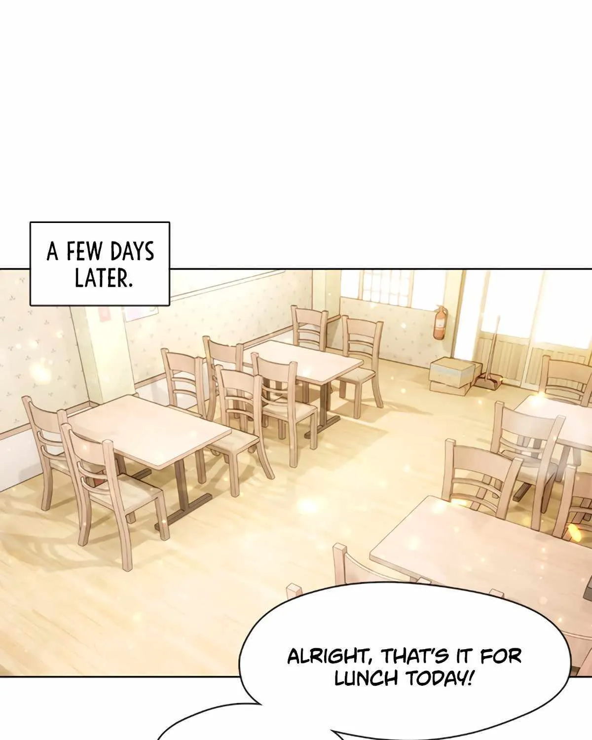 Underworld Restaurant Zinmanga X Chapter 17 Page 47