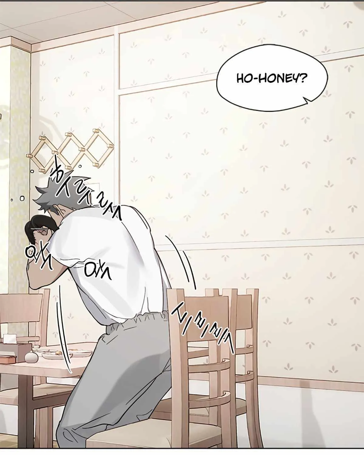 Underworld Restaurant Zinmanga X Chapter 16 Page 37