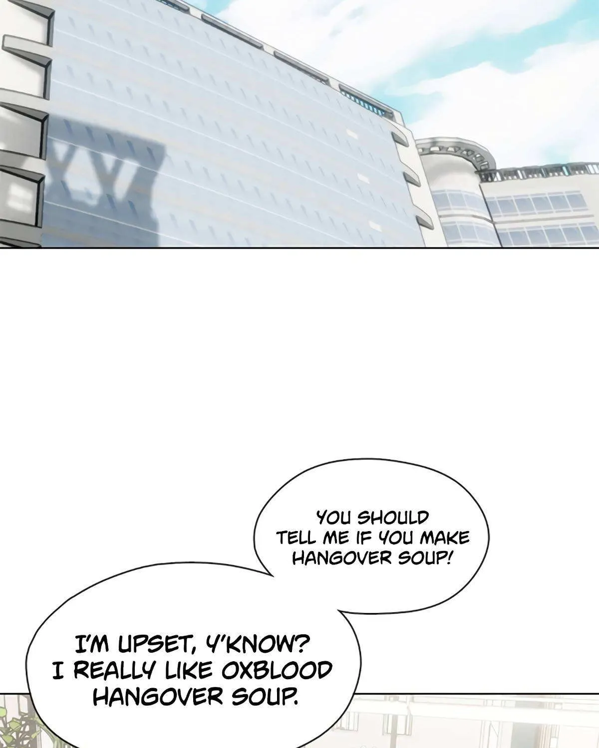 Underworld Restaurant Zinmanga X Chapter 15 Page 3
