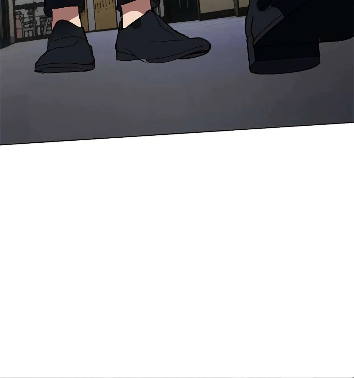 Underworld Restaurant Zinmanga X Chapter 15 Page 30