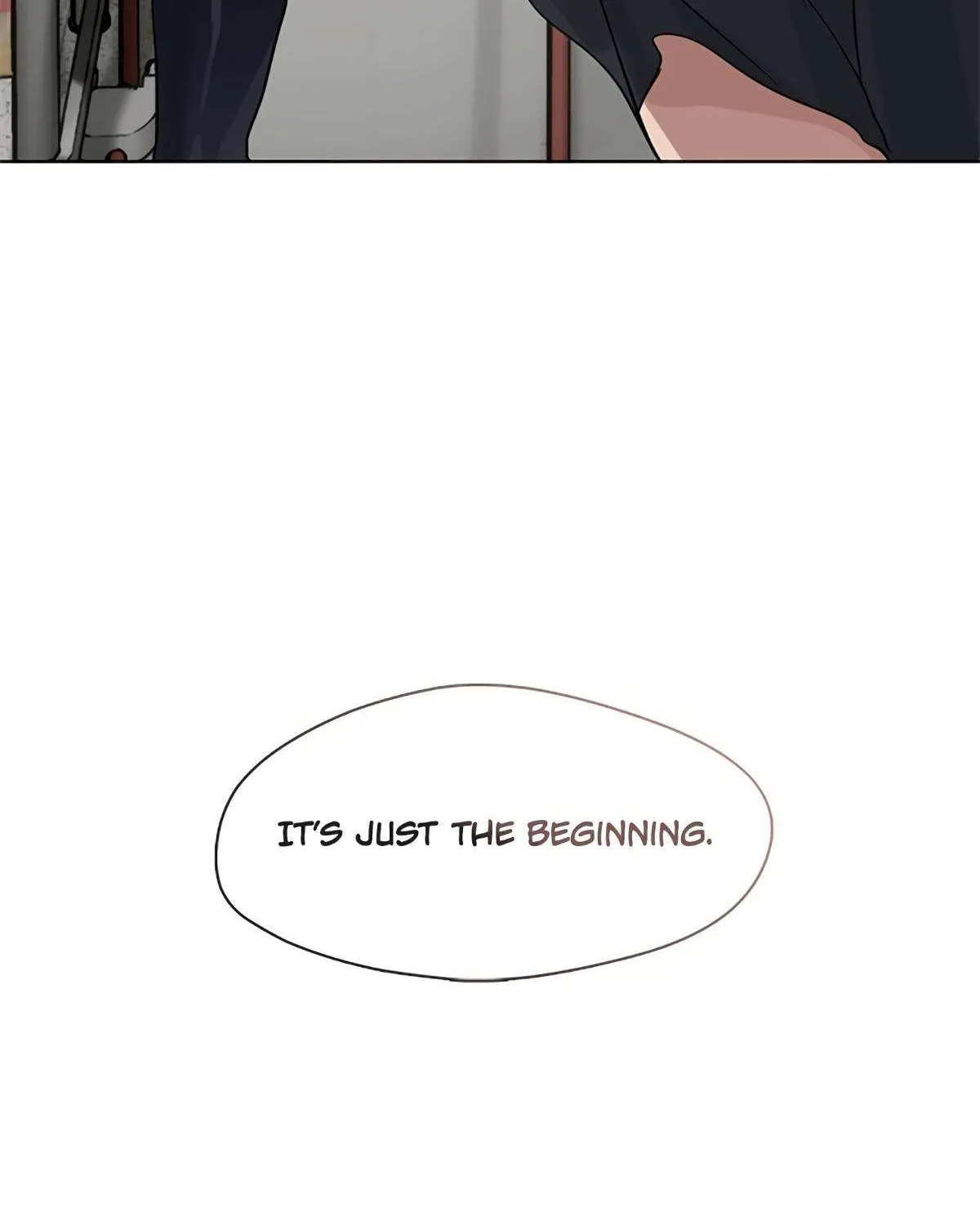 Underworld Restaurant Zinmanga X Chapter 14 Page 61